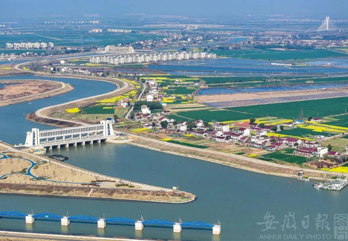 安徽皖北2600多万人的这项“双保障”，正提速落地